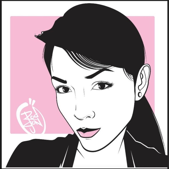 Meet your Posher, Giselle - Picture 3 of 3